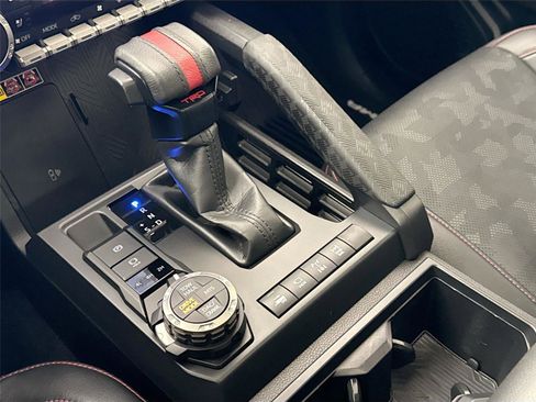 Used 2024 Toyota Tacoma TRD Pro image 28