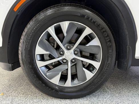 Used 2020 Hyundai Palisade SEL FWD image 44