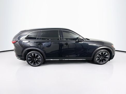 Used 2024 MAZDA CX-90 Plug-In Hybrid w/ Premium Pkg AWD/4WD image 10