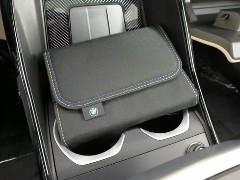 Used 2024 BMW X1 xDrive28i w/ Convenience Package AWD/4WD image 51