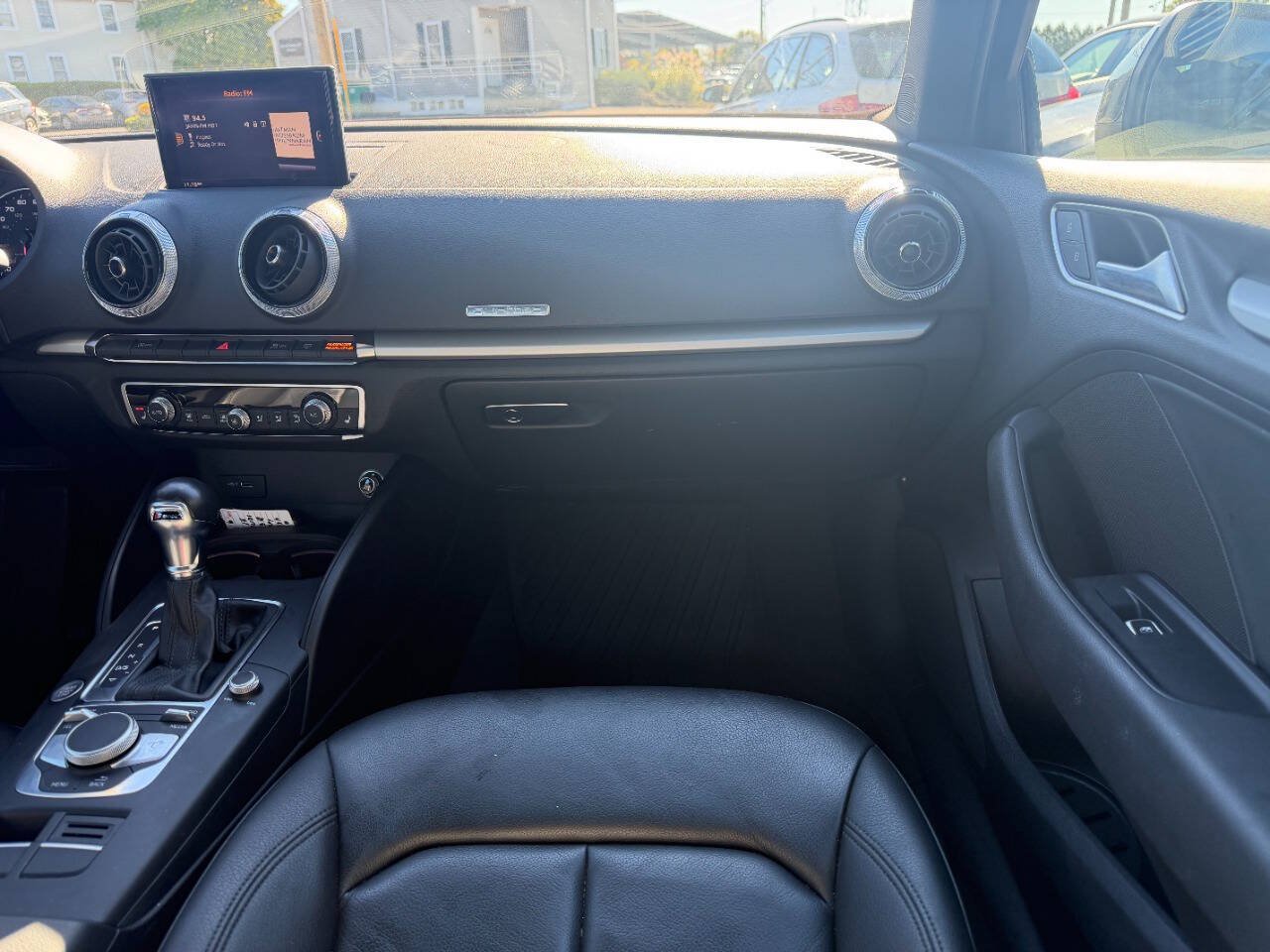 Used 2018 Audi A3 2.0T Premium w/ Convenience Package AWD/4WD image 25
