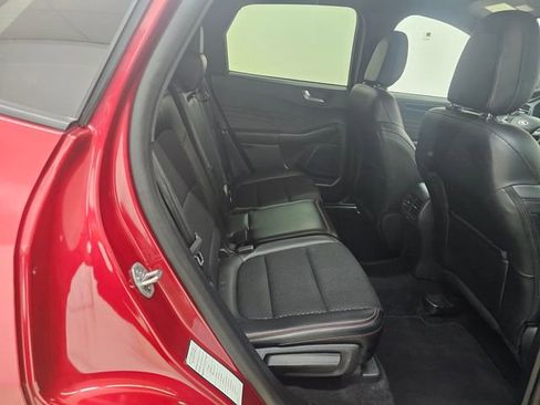 Used 2025 Ford Escape ST-Line AWD/4WD image 17