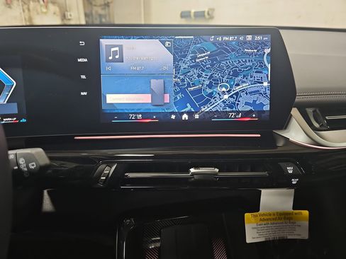 New 2026 BMW X1 xDrive28i w/ Convenience Package image 20