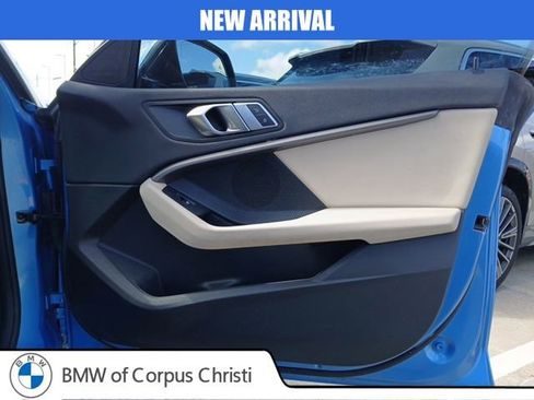 Used 2021 BMW 228i Gran Coupe w/ Convenience Package image 15