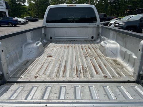 Used 2008 Ford F250 2WD Crew Cab Super Duty image 14