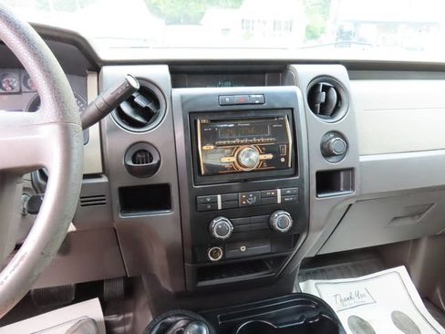 Used 2010 Ford F150 STX AWD/4WD image 21