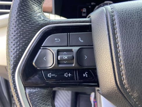 Used 2023 Toyota Tundra 1794 Edition RWD image 32