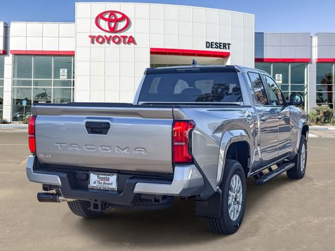 New 2026 Toyota Tacoma SR5 AWD/4WD image 7