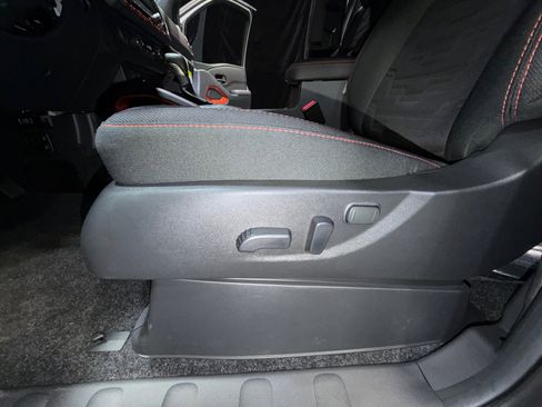 New 2026 Nissan Frontier Pro-X image 14