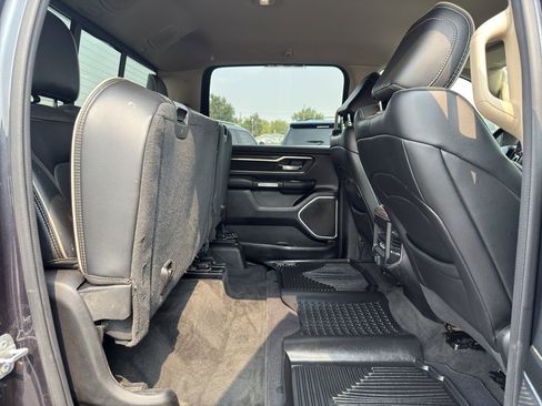 Used 2020 RAM 1500 Laramie image 15