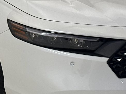 New 2026 Honda Accord EX-L image 5