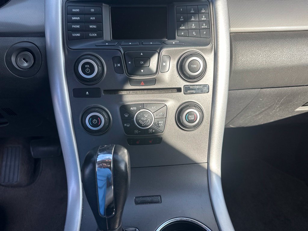 Used 2012 Ford Edge SEL FWD image 15