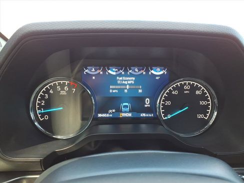 Used 2023 Ford F150 XLT w/ Equipment Group 302A High image 19