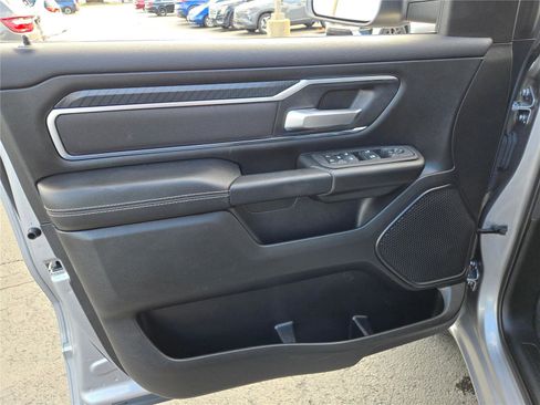 Used 2025 RAM 1500 Big Horn image 22