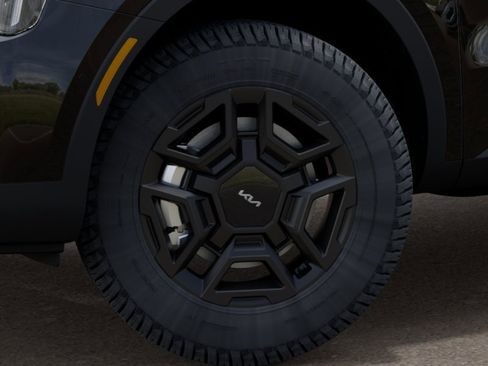 New 2024 Kia Sorento SX Prestige image 22
