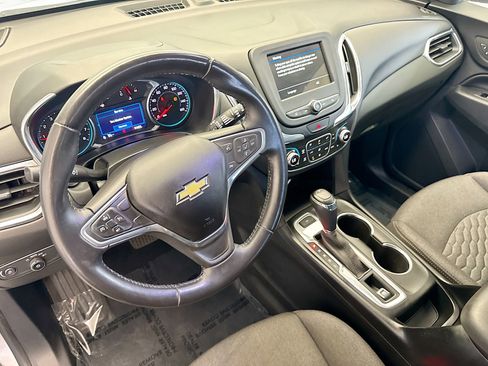 Used 2019 Chevrolet Equinox LT image 7