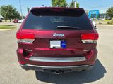 Used 2016 Jeep Grand Cherokee Limited w/ Trailer Tow Group IV image 6