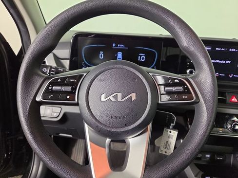 Certified 2024 Kia Seltos LX AWD/4WD image 20