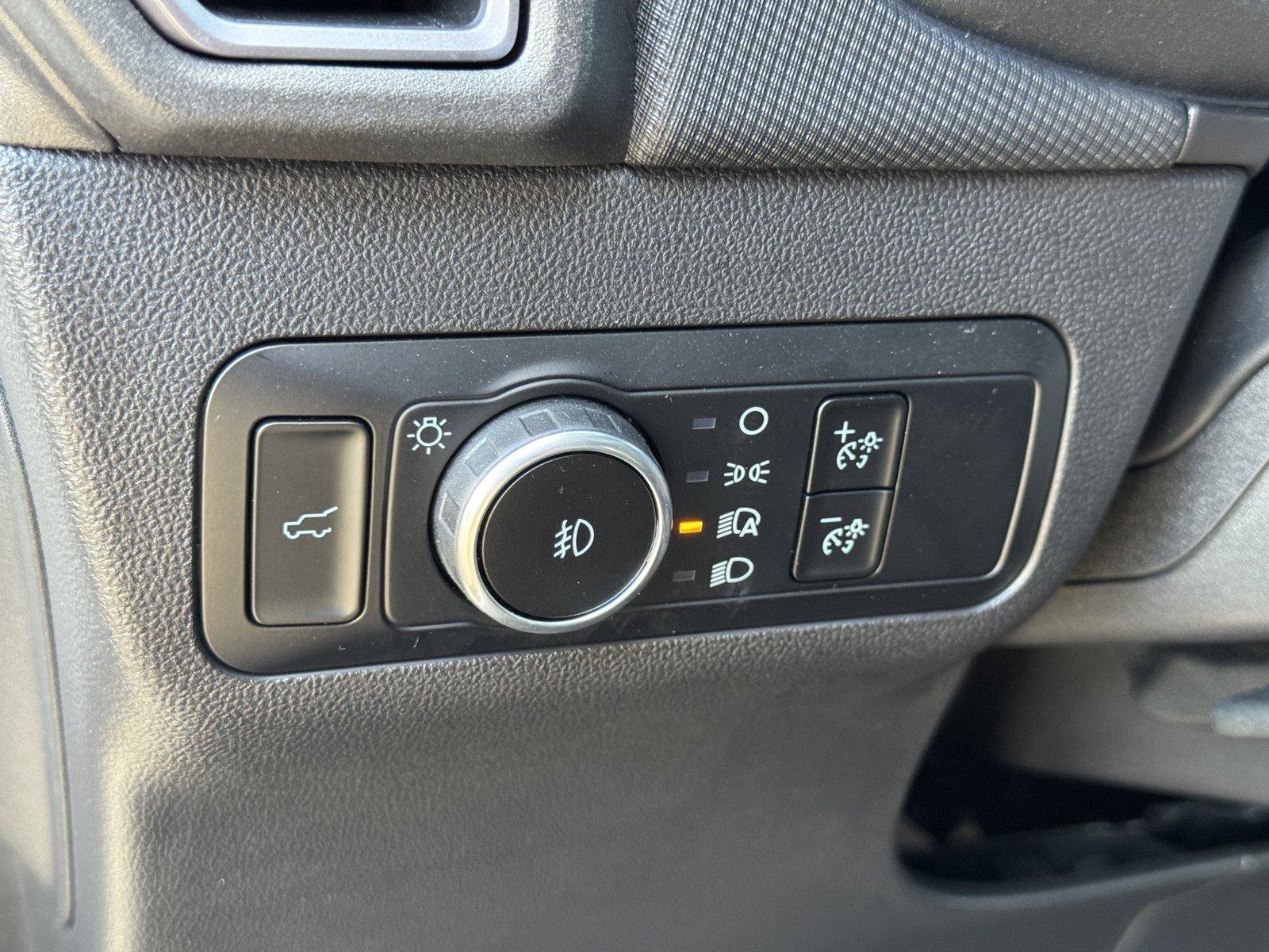 Certified 2025 Ford Bronco Sport Outer Banks w/ Outer Banks Tech Package+ AWD/4WD image 28