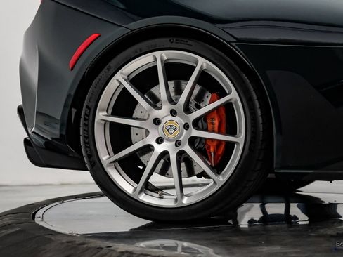Used 2020 Lotus Evora RWD image 97