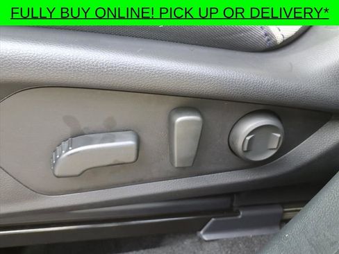 Certified 2026 Subaru Forester Premium image 24