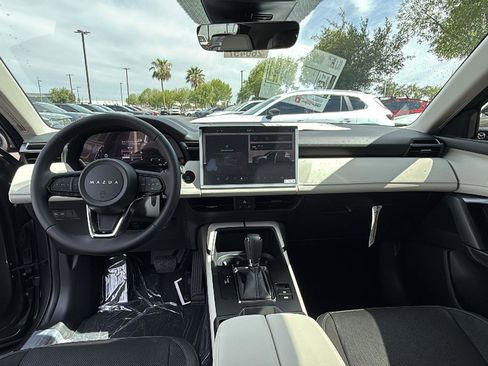 New 2026 MAZDA CX-5 Preferred AWD/4WD image 6