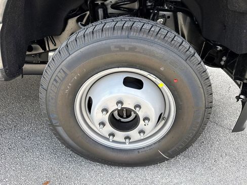 New 2026 Ford F350 XL w/ 360-Degree Camera Package image 10