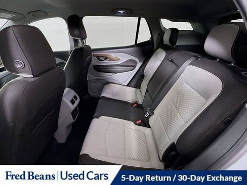 Used 2020 GMC Terrain SLE w/ Driver Convenience Package image 24