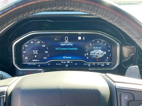 Used 2023 Chevrolet Silverado 1500 RST image 12