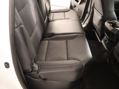Used 2023 Toyota Tundra Limited AWD/4WD image 15