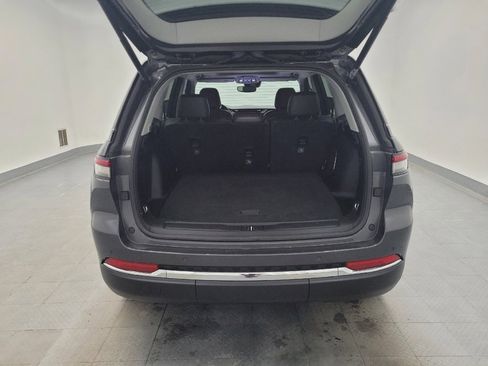 Used 2022 Jeep Grand Cherokee Limited 4xe image 29