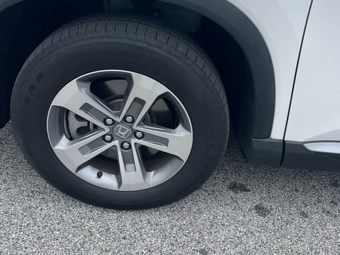Used 2023 Honda Pilot EX-L image 10