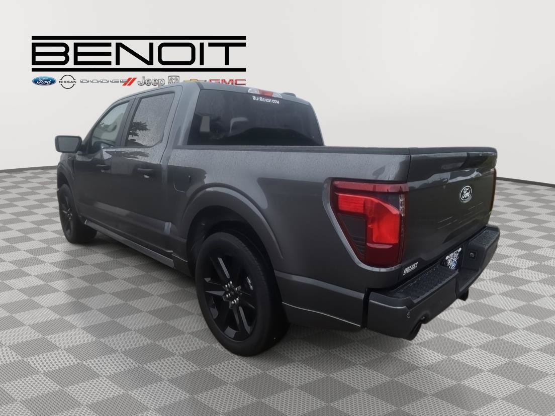 New 2026 Ford F150 STX w/ F-150 LOBO Package AWD/4WD image 7