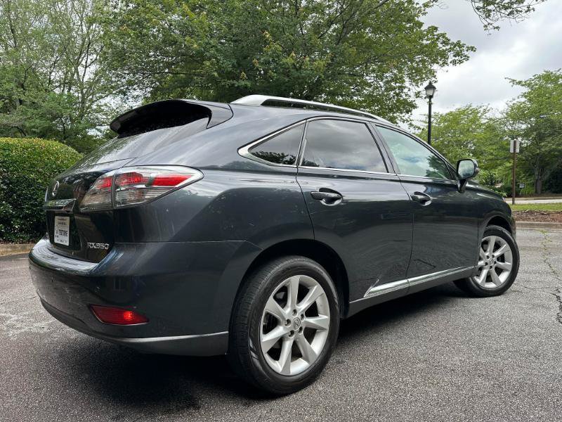 Used 2010 Lexus RX 350 2WD image 7