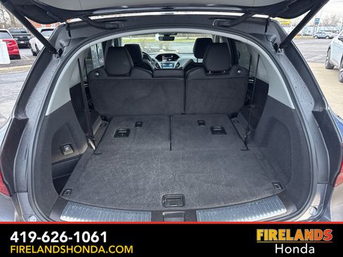 Used 2020 Acura MDX SH-AWD image 33