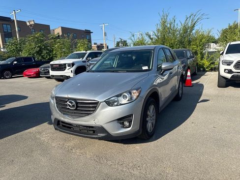 Used 2016 MAZDA CX-5 Touring AWD/4WD image 29