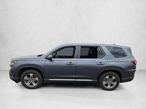 Used 2024 Honda Pilot EX-L image 8