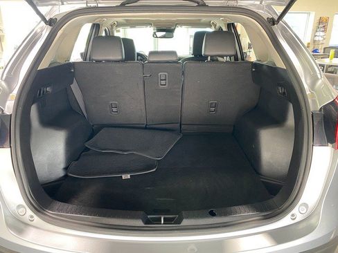 Used 2016 MAZDA CX-5 Grand Touring FWD image 16
