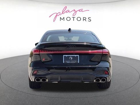 New 2026 Audi S5 Premium Plus AWD/4WD image 6