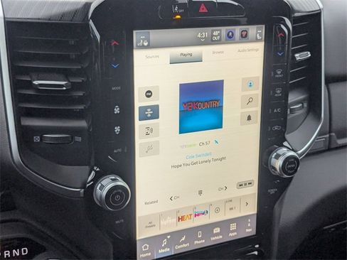 New 2026 RAM 1500 Big Horn image 14