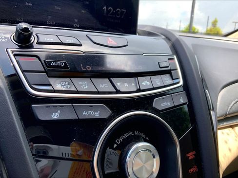 Used 2020 Acura RDX AWD image 32