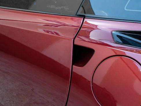Used 2016 Chevrolet Corvette Z06 w/ 3LZ Preferred Equipment Group RWD image 39