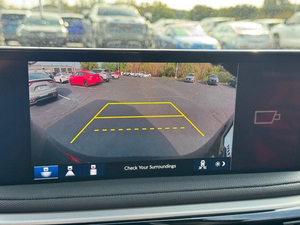 Certified 2026 Acura MDX SH-AWD image 28