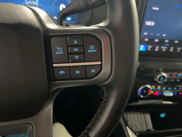 Used 2025 Ford F350 Lariat AWD/4WD image 21