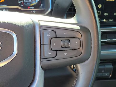 Used 2025 GMC Sierra 2500 SLT w/ Texas SLT Premium Package AWD/4WD image 25