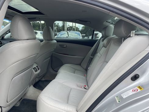 Used 2009 Lexus ES 350 image 23