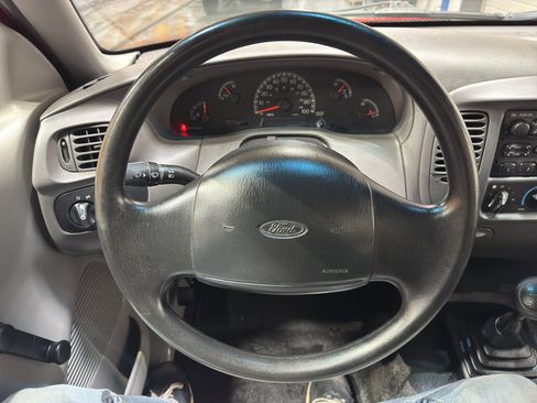Used 1999 Ford F150 XL image 15