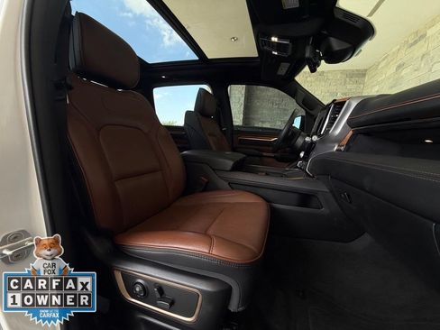 Used 2024 RAM 1500 Limited AWD/4WD image 25