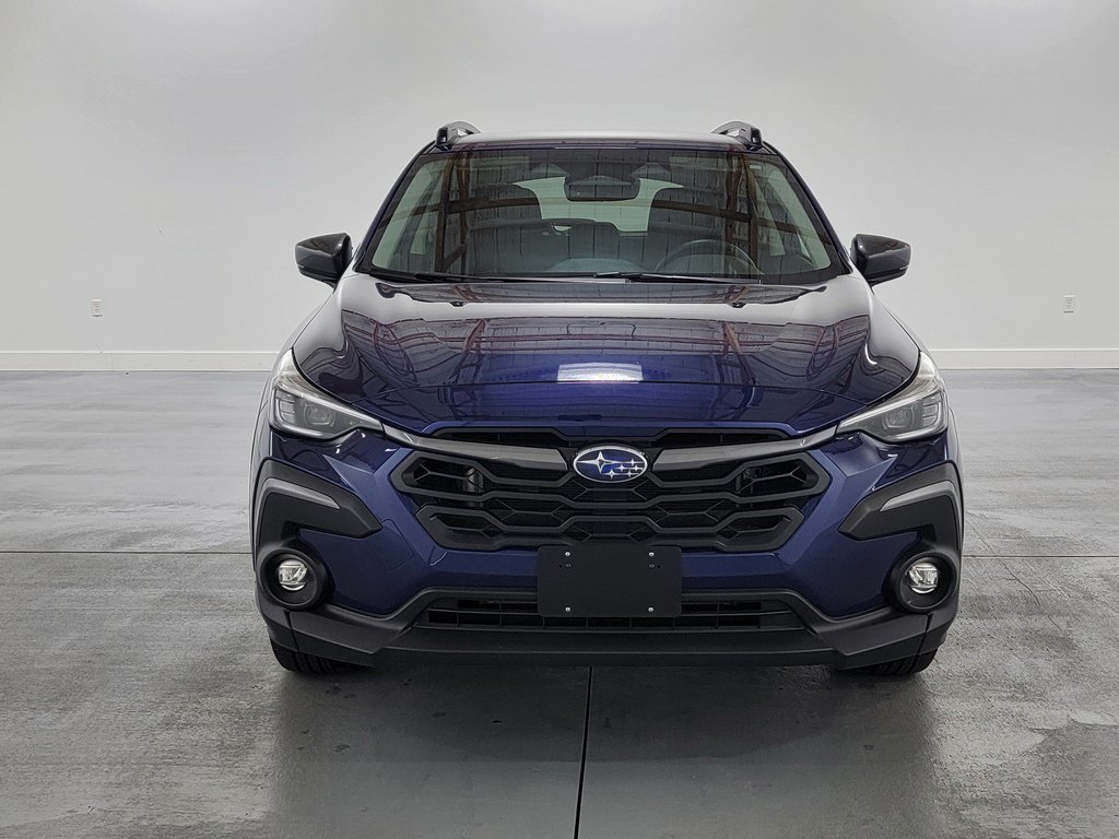Used 2026 Subaru Crosstrek 2.5i Limited w/ Popular Package #4A AWD/4WD image 3