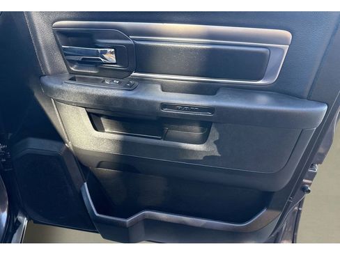 Used 2024 RAM 1500 Classic Warlock image 30